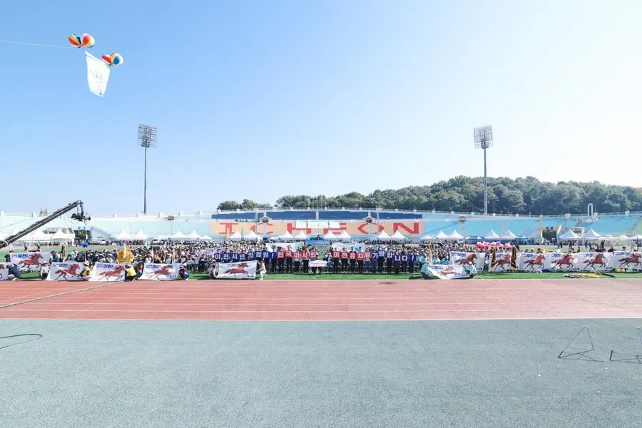 사진 = 이천시청 제공