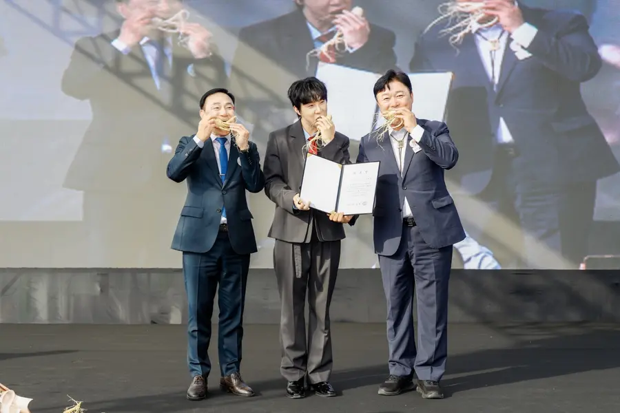 사진 = 이천시청 제공