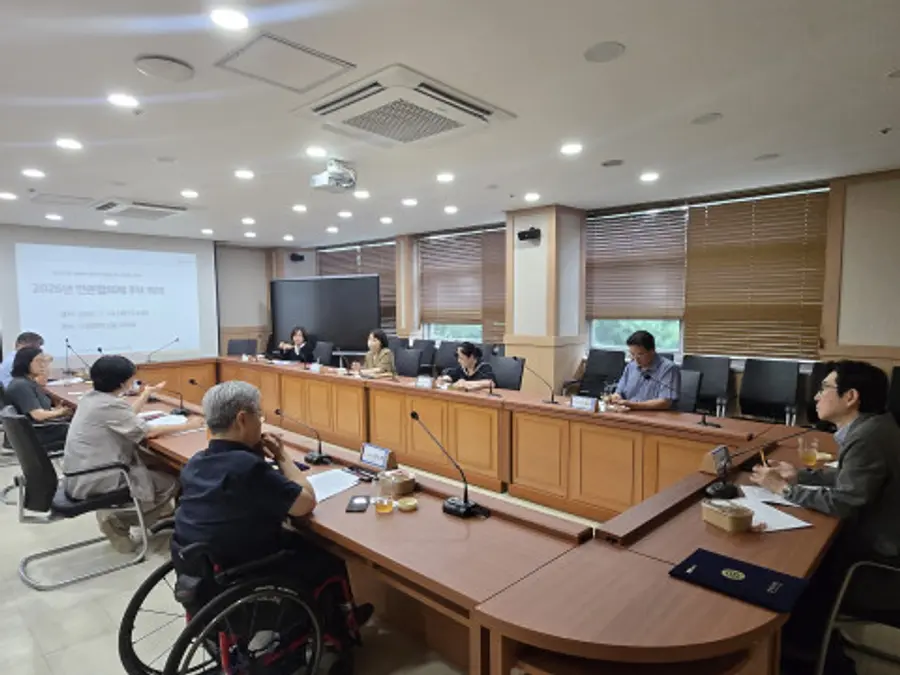 사진 = 경기도장애인복지종합지원센터 제공