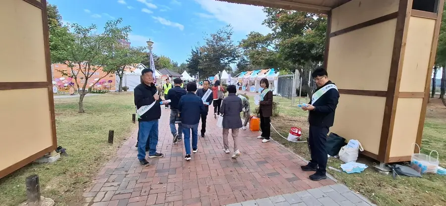 사진 = 이천시청 제공