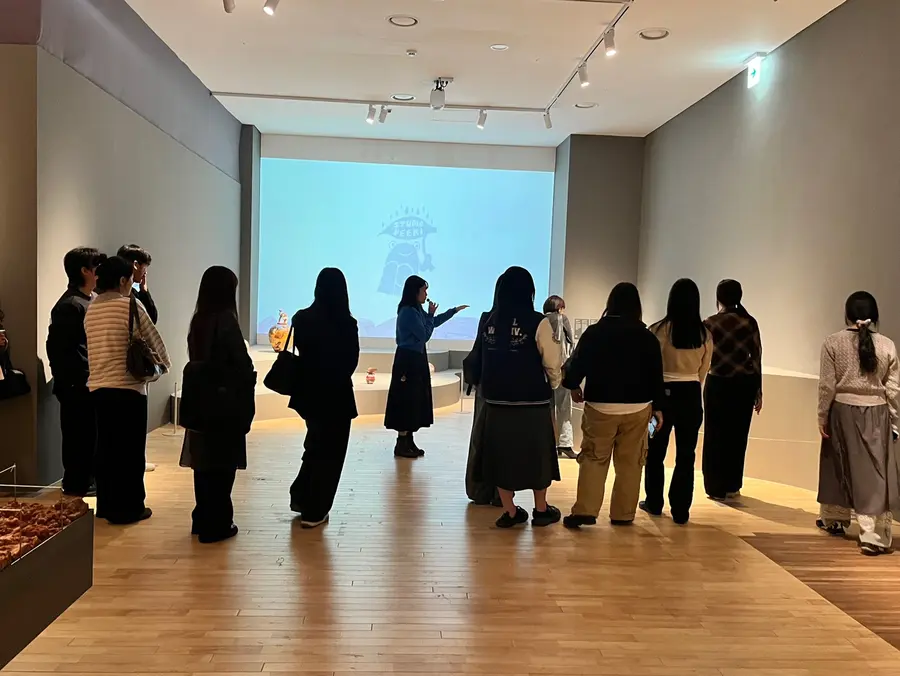 사진 = 한국도자재단 제공