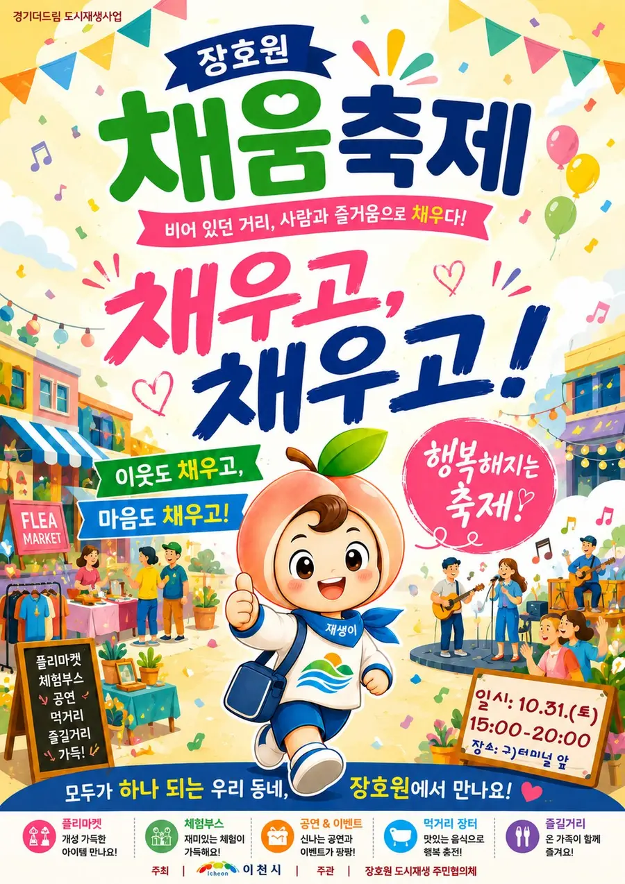 자료 = 이천시청 제공